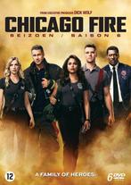 Chicago Fire - Seizoen 6 (DVD), Cd's en Dvd's, Dvd's | Actie, Verzenden, Nieuw in verpakking