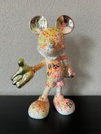 ISV Art - Large Handpainted Statue - Mickey Create your own