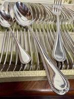 GUILDE des Orfèvres Français - Eugène MILLET - Bestekset