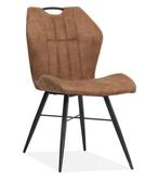 Eetkamerstoel Scala - eetkamerstoelen, Nieuw, Overige materialen