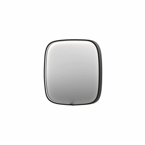 Spiegel INK SP31 40x4x40 cm incl. LED-verlichting en, Doe-het-zelf en Verbouw, Sanitair, Bad, Nieuw, Ophalen of Verzenden