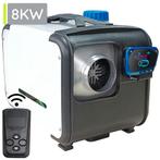 Orbit Electronic Compacte Diesel Standkachel 12V - 8KW -, Verzenden, Nieuw