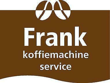 Koffiemachine reparatie onderhoud  frankkoffiemachineservice, Diensten en Vakmensen, Overige Diensten
