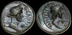 Ad 40-60 n Chr Mysia, Pergamon Pseudo- autonomous issue Æ.., Verzenden