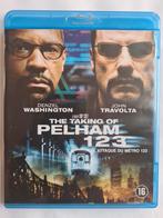 THE TAKING OF PELHAM 123 (BLURAY), Verzenden, Gebruikt