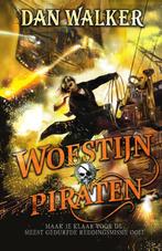 Woestijnpiraten / Luchtpiraten / 2 9789000358984, Verzenden, Gelezen, Willeke Lempens