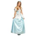Prinsessen Jurk Dames, Verzenden, Nieuw