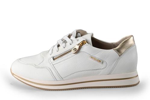 Mephisto Sneakers in maat 38 Wit | 10% extra korting, Kleding | Dames, Schoenen, Wit, Zo goed als nieuw, Sneakers of Gympen, Verzenden