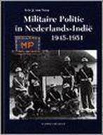 Militaire Politie in Nederlands-Indie 1945-1951, Verzenden, Gelezen, A.J. van Veen