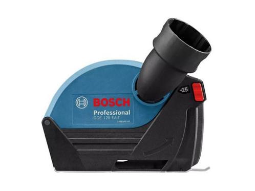 Veiling - Bosch blauw stofafzuigkap GDE 125 EA-T, Doe-het-zelf en Verbouw, Gereedschap | Machine-onderdelen en Toebehoren, Nieuw
