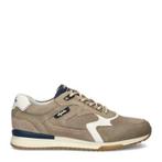 Australian Bakersville lage sneakers voor heren, Kleding | Heren, Schoenen, Bruin, Verzenden, Nieuw, Sneakers of Gympen