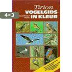 Vogelgids in kleur / Tirion natuur 9789052100173 D. Singer, Boeken, Verzenden, Gelezen, D. Singer