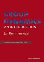 9789024403707 Group dynamics | Tweedehands, Boeken, Studieboeken en Cursussen, Verzenden, Gelezen, Jan Remmerswaal