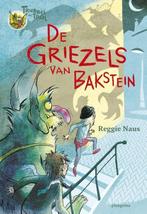 Trubbel de trol - De griezels van Bakstein, Ophalen of Verzenden, Nieuw