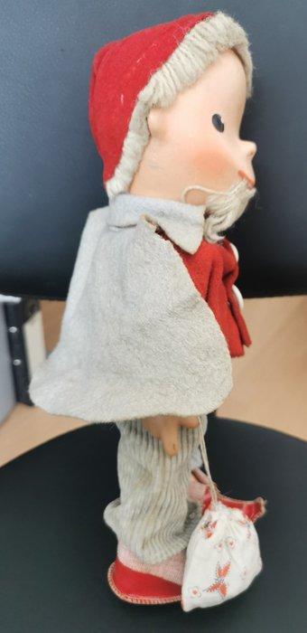 Made in DDR - Pop Sandmann - 1950-1960 - Duitsland, Antiek en Kunst, Antiek | Speelgoed