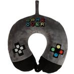 Reiskussen Game Over - Game Controller - Pluche Memory Foam, Ophalen of Verzenden, Nieuw