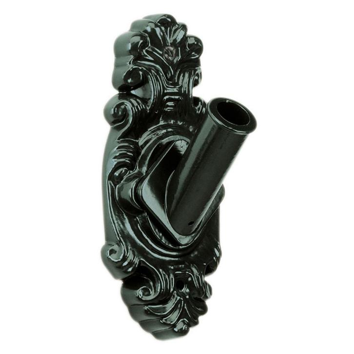 Vlaggenstokhouder Klassiek Decoratie Vlaggenstokhouders, Diversen, Vlaggen en Wimpels, Verzenden