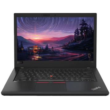 Lenovo ThinkPad T480 | i5-8250U | 16GB RAM | 256GB SSD OP=OP beschikbaar voor biedingen
