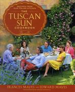 9780307885289 Tuscan Sun Cookbook Frances Mayes, Boeken, Nieuw, Frances Mayes, Verzenden