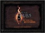 Het boek vol mysteries / Het Huis Anubis 9789059162747, Verzenden, Gelezen, H. Bourlon