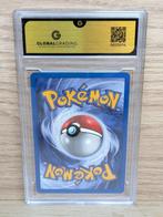 Pokémon - 1 Graded card - Gastly 50 Vintage - Base Set, Hobby en Vrije tijd, Verzamelkaartspellen | Pokémon, Nieuw