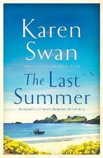 9781529084375 The Last Summer Karen Swan, Boeken, Romans, Nieuw, Karen Swan, Verzenden