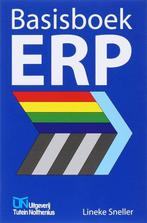 9789072194831 Basisboek ERP | Tweedehands, Verzenden, Zo goed als nieuw, Lineke Sneller