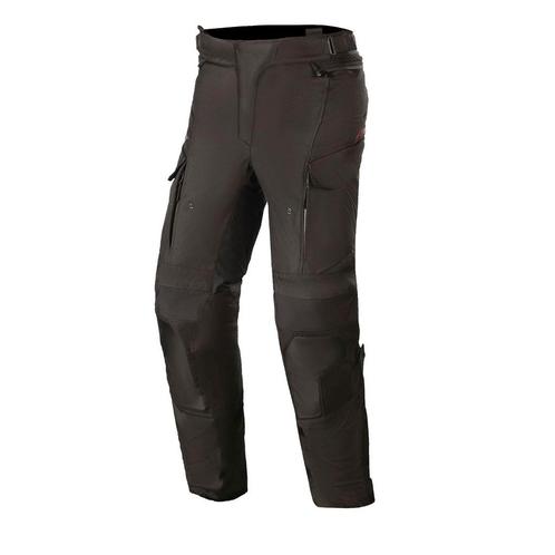 Alpinestars Stella Andes V3 Drystar Broek Zwart, Motoren, Kleding | Motorkleding, Dames, Nieuw met kaartje, Broek | textiel, Verzenden