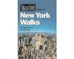 Time Out Book of New York Walks - Time Out Book of New York, Ophalen of Verzenden, Nieuw