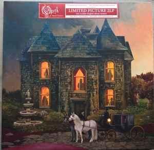 LP gebruikt - Opeth - In Cauda Venenum, Cd's en Dvd's, Vinyl | Hardrock en Metal, Zo goed als nieuw, Verzenden