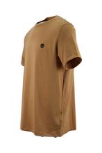 Timberland T-shirt in maat XL Beige | 10% korting, Kleding | Heren, T-shirts, Verzenden, Zo goed als nieuw, Overige kleuren, Timberland