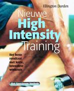 Nieuwe high intensity training / Mens health 9789027497369, Boeken, Verzenden, Gelezen, E. Darden