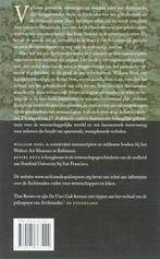 De Archimedescodex 9789025363222 W. Noel, Boeken, Verzenden, Gelezen, W. Noel