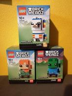 Lego - Brickheadz - Lego Brickheadz Minecraft Alex 40624,, Nieuw