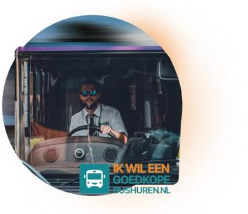 Partybus vervoerders gezocht door heel Nederland! beschikbaar voor biedingen