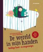 De wereld in mijn handen 9789058388940 Kristien Dieltiens, Boeken, Verzenden, Zo goed als nieuw, Kristien Dieltiens