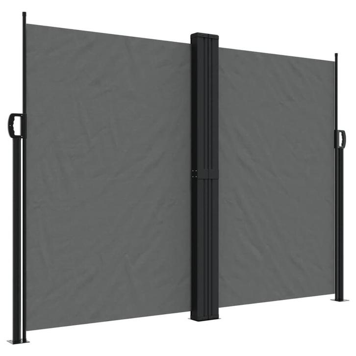Windscherm Uittrekbaar - 6 Meter! - OP = OP! - Balkon Upg..., Caravans en Kamperen, Windschermen, Uittrekbaar, Nieuw, Ophalen of Verzenden