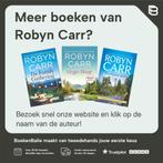 Voor galg en rad 8710858907858 Robyn Carr, Verzenden, Gelezen, Robyn Carr