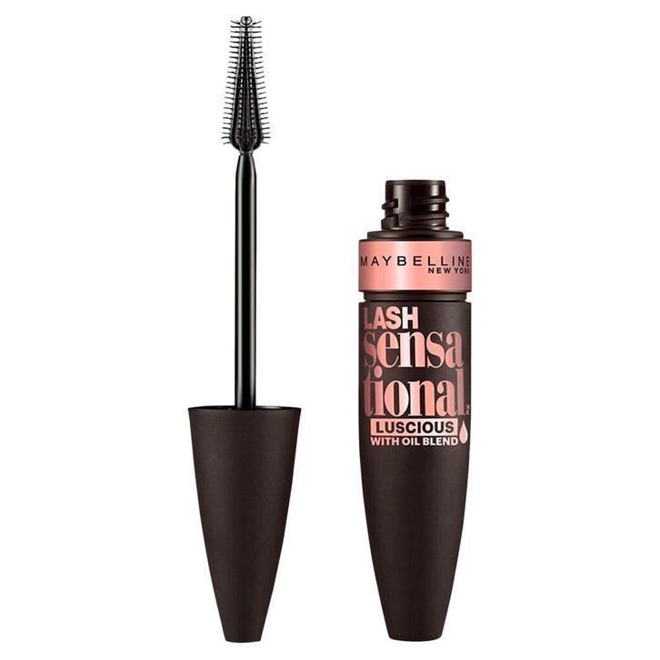 Maybelline New York Lash Sensational Luscious Mascara, Sieraden, Tassen en Uiterlijk, Uiterlijk | Cosmetica en Make-up, Make-up