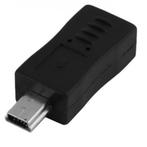 Micro USB naar Mini USB converter, Huis en Inrichting, Verzenden, Nieuw