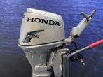 Honda 30 pk buitenboordmotor, 10 tot 30 pk, Gebruikt, Viertaktmotor, Ophalen of Verzenden