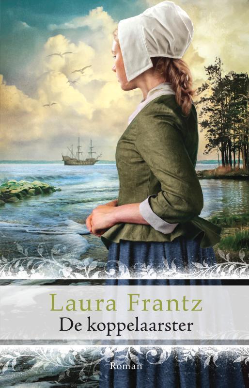 De koppelaarster 9789029730877 Laura Frantz, Boeken, Historische romans, Gelezen, Verzenden