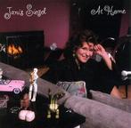 cd - Janis Siegel - At Home, Zo goed als nieuw, Verzenden