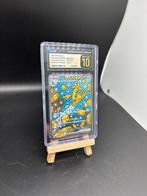 Pokémon - 1 Graded card - PRISTINE 10 - Gholdengo SAR-, Nieuw