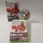 NBA Live 07 Xbox 360, Nieuw, Ophalen of Verzenden