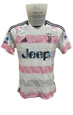 Juventus - Italiaanse voetbal competitie - Federico Gatti -, Verzamelen, Nieuw