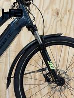 Haibike Trekking 5 E-Bike Shimano Alivio 2021, Overige merken, Ophalen of Verzenden, Zo goed als nieuw, 47 tot 51 cm