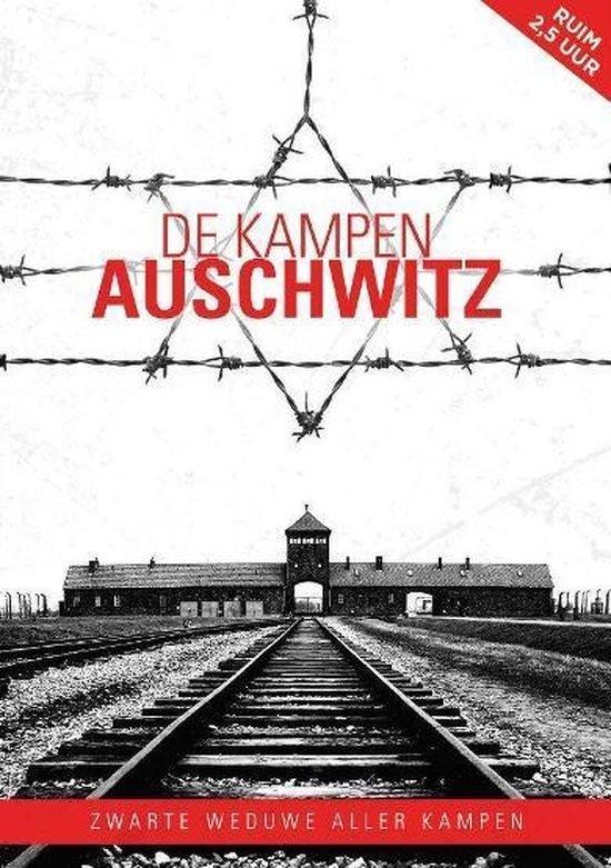 Kampen - Auschwitz - DVD, Cd's en Dvd's, Dvd's | Documentaire en Educatief, Verzenden