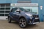 Aixam Brommobiel Crossover 2022 - 1271 KM | Microcar Ligier, Auto's, Automaat, Dealer onderhouden, Met garantie (alle), Diesel