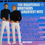 cd - The Righteous Brothers - Greatest Hits, Verzenden, Zo goed als nieuw